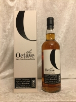 The Octave - Macallan 1996 17 Jahre