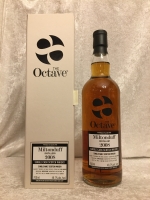 Duncan Taylor - Miltonduff 2008 7J 46,7% Octave 6 Monate