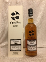 Duncan Taylor - Miltonduff 2009 11J 53,9% Octave 9 Monate