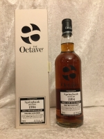 The Octave - Springbank 1994 22 Jahre 50,7%