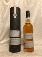 A.D. Rattray Glenlivet 22J 49,3% 1992