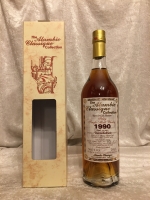 Alambic Classique - Rare + Old Bunnahabhain 1990 30J 58,6%