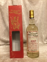 Alambic Classique - Caol Ila 2007 10J 51,9%