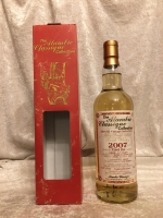 Alambic Classique - Caol Ila 2007 12J 53,8%