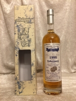 Alambic Classique Tobermory 1995 25J 57,5% Double Matured