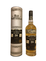 Douglas Laing´s Old Particular Ben Nevis 1997 20 Jahre Consortium of Cards 50%