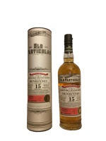 Douglas Laing´s Old Particular Benrinnes 1999 15 Jahre