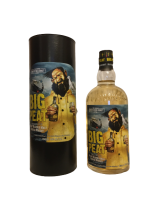 Douglas Laing´s Big Peat 46% Batch 71