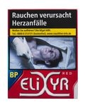 8 x Elixyr Red - Inhalt/Schachtel:23 St�ck