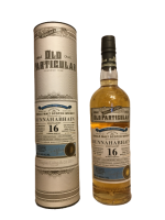 Douglas Laing´s Old Particular Bunnahabhain 1998 16 Jahre