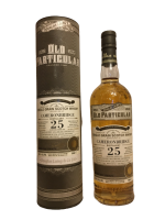 Douglas Laing´s Old Particular Cameronbridge 1990 25 Jahre