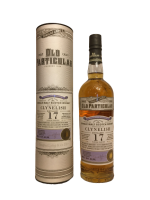 Douglas Laing´s Old Particular Clynelish 1996 17 Jahre 48.4 %