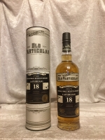 Douglas Laing´s Old Particular Laphroaig Consortium of Cards 1998 18 Jahre