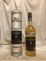 Douglas Laing´s Old Particular Octomore 2011 8 Jahre 48,4%