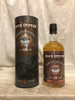 Douglas Laing´s Rock Oyster Aged 18 Years  46,8%