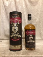 Douglas Laing´s Scallywag 54,1% LE Nr.2 Sherry Cask