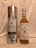 Signatory Vintage - Laphroaig 15J 46% 1998 - The Un-Chillfiltered Collection Ermuri WSM