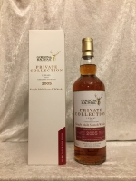 Gordon & MacPhail - Private Collection - Ledaig 2005