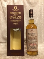 Mackillop`s Choice Highland Park 1991 21J 51,8%