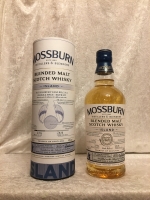 Mossburn Cask Nr.1 Smoke & Spice 46%