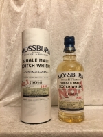 Mossburn Nr.1 Linkwood 10J 46% 2007