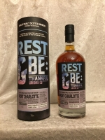 Rest & Be Port Charlotte 2001 12J 63,3% Syrah Cask