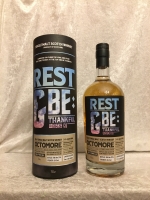 Rest & Be Octomore 2007 6J 63,4% Sauterne Cask