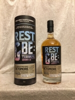 Rest & Be Oktomore 2007 6J 64,5% Sauterne Cask