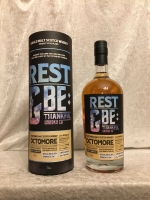 Rest & Be Oktomore 2008 6J 64.1% Rivesalte Cask