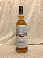 Signatory Vintage - Bowmore 14 Jahre 55,4% 2001 - SC Seasons Winter 2015