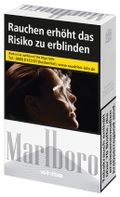 10 x Marlboro White - Inhalt/Schachtel:20 Stck