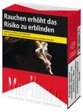 8 x Marlboro Red - Inhalt/Schachtel:23 Stck