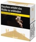 5 x Marlboro Gold - Inhalt/Schachtel:36 Stck