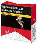 5 x Marlboro Red - Inhalt/Schachtel:40 Stck