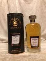 Signatory Vintage - Auchentoshan 23J 49,7% 1992 - Cask Strenght Collection