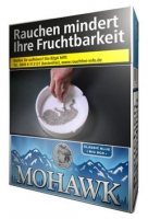 8 x Mohawk Blue Big - Inhalt/Schachtel:25 St�ck