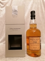Wemyss - Invergordon 1988 Vintage Strawberry Punnet 46%
