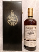 Ben Nevis 1966 50J 40.6%