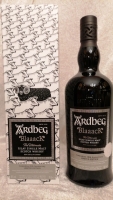 Ardbeg Blaaack 46%