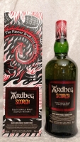 Ardbeg Scorch 46%