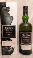 Ardbeg Traigh Bhan 19 Jahre 46.2% Batch 3
