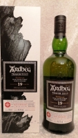 Ardbeg Traigh Bhan 19 Jahre 46.2% Batch 2