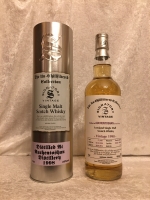 Signatory Vintage - Auchentoshan 17 Jahre 46% 1988 - The Un-Chillfiltered Collection