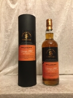 Signatory Vintage - Ballechin 2007 11J 48,1% Small Batch Nr.2