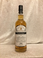 Signatory Vintage - Ben Nevis 7J 60,8% 2010/2018