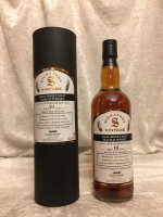 Signatory Vintage - Bunnahabhain 10 Jahre 68,2% 2009/2020