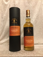 Signatory Vintage - Bunnahabhain 4 Jahre 48,1% 2014 Small Batch Nr.4