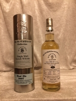 Signatory Vintage - Caol Ila 8 Jahre 46% 2007 - Ermuri WSM