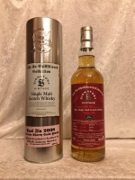 Signatory Vintage - Caol Ila 10 Jahre 46% 2008 - Ermuri WSM