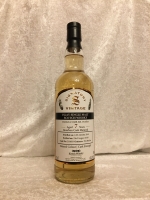 Signatory Vintage - Caol Ila 7 Jahre 60,2% 2010